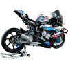 Конструктор «BMW M 1000 RR» T2118 (Technic 42130) / 1920 деталей