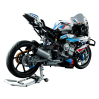 Конструктор «BMW M 1000 RR» T2118 (Technic 42130) / 1920 деталей