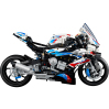 Конструктор «BMW M 1000 RR» T2118 (Technic 42130) / 1920 деталей