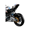 Конструктор «BMW M 1000 RR» T2118 (Technic 42130) / 1920 деталей