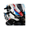 Конструктор «BMW M 1000 RR» T2118 (Technic 42130) / 1920 деталей