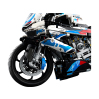 Конструктор «BMW M 1000 RR» T2118 (Technic 42130) / 1920 деталей