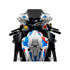 Конструктор «BMW M 1000 RR» T2118 (Technic 42130) / 1920 деталей