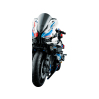 Конструктор «BMW M 1000 RR» T2118 (Technic 42130) / 1920 деталей