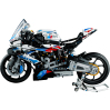 Конструктор «BMW M 1000 RR» T2118 (Technic 42130) / 1920 деталей