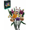 Конструктор «Букет цветов: вечные сухоцветы» 6209 (Creator 10280) / 756 деталей