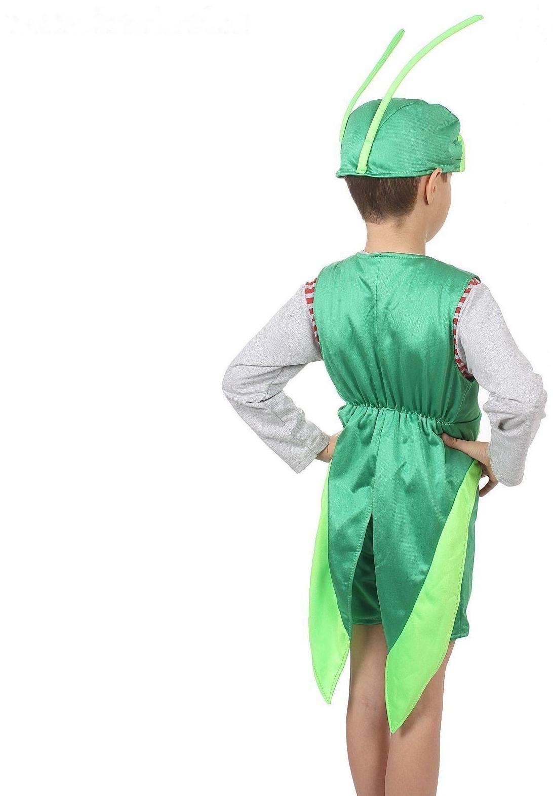 Детский карнавальный костюм 