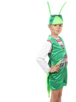 Детский карнавальный костюм 