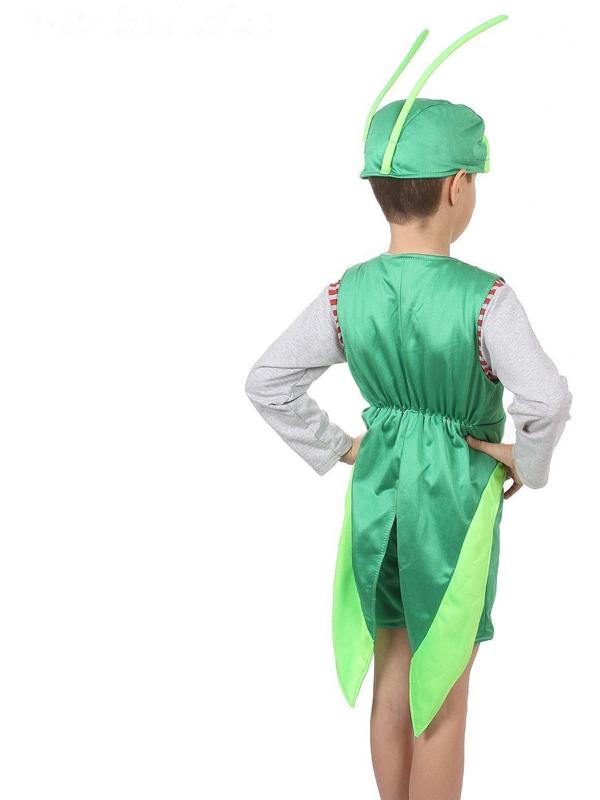 Детский карнавальный костюм 