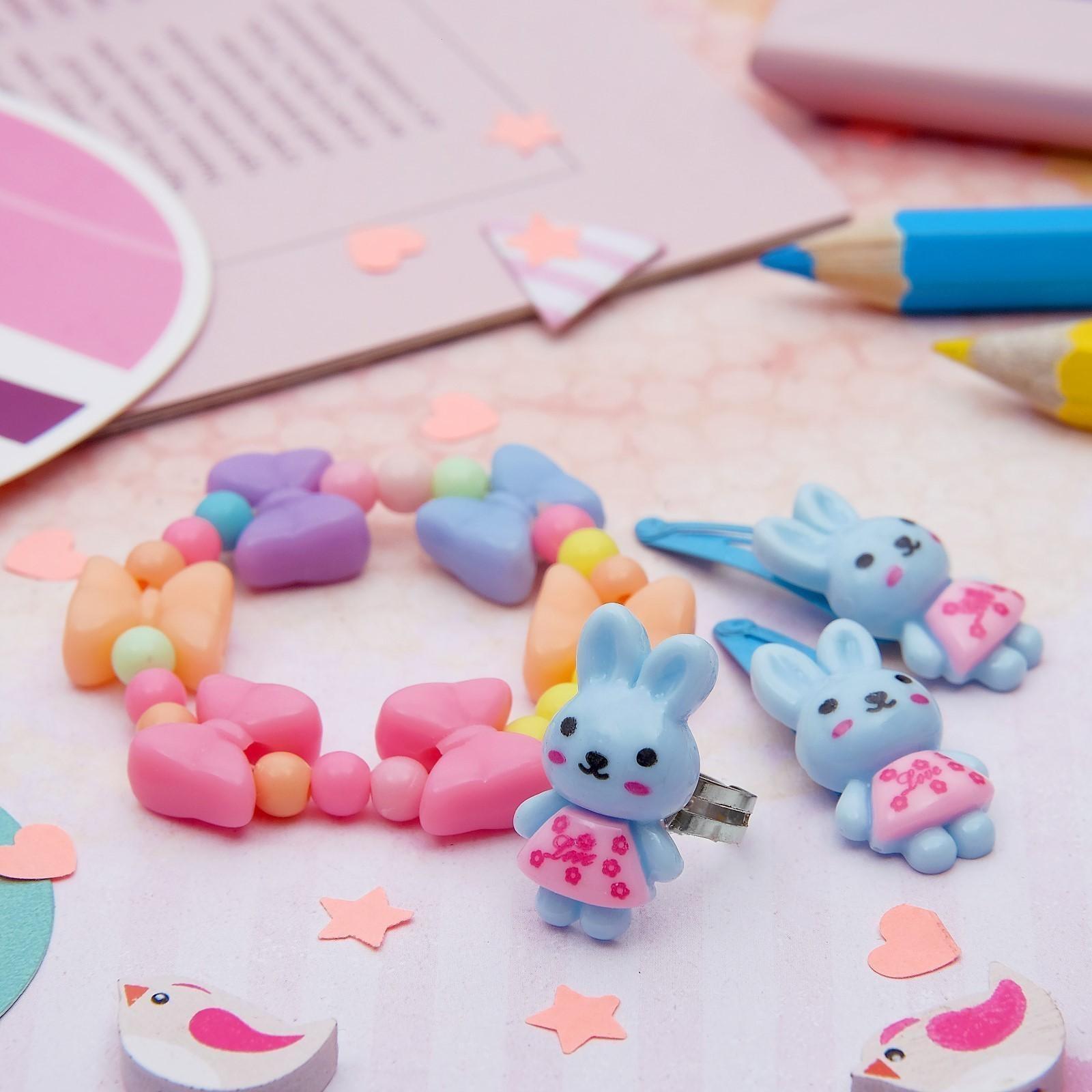 Набор детский 