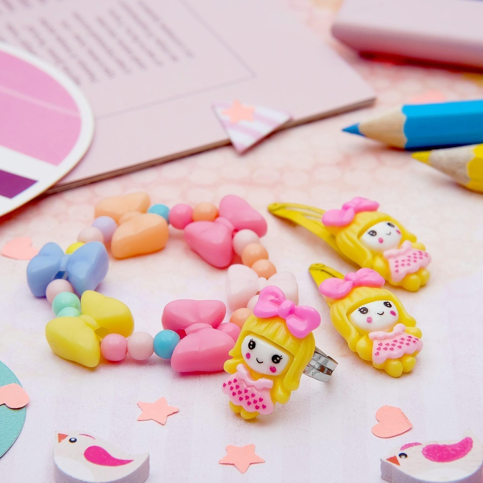 Набор детский 