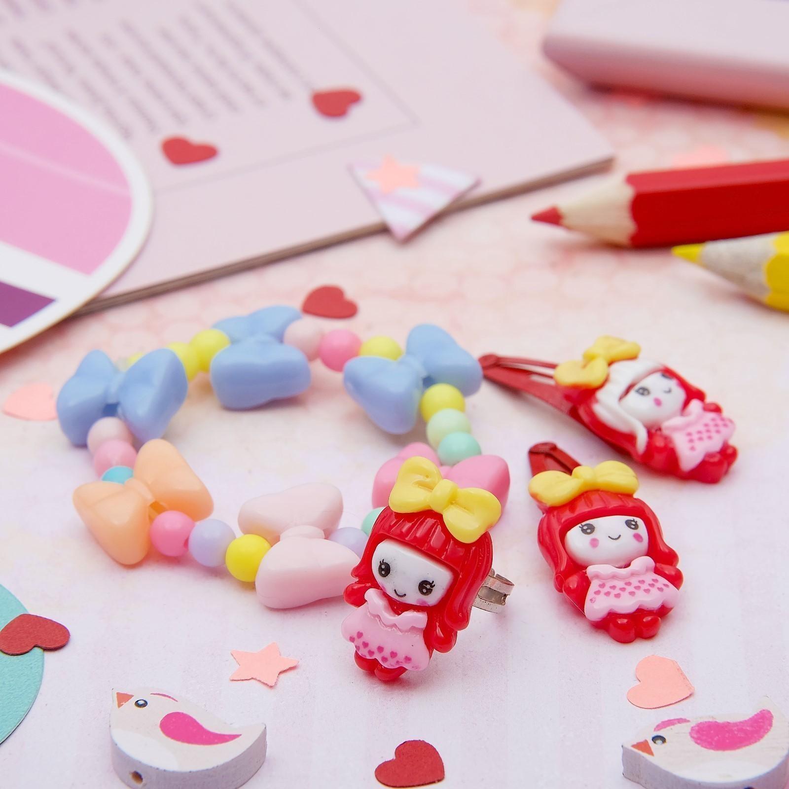 Набор детский 