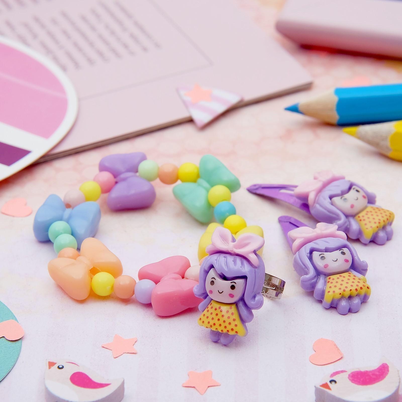 Набор детский 