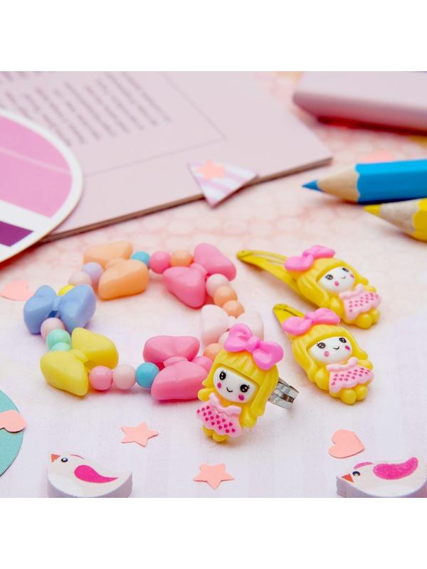 Набор детский 