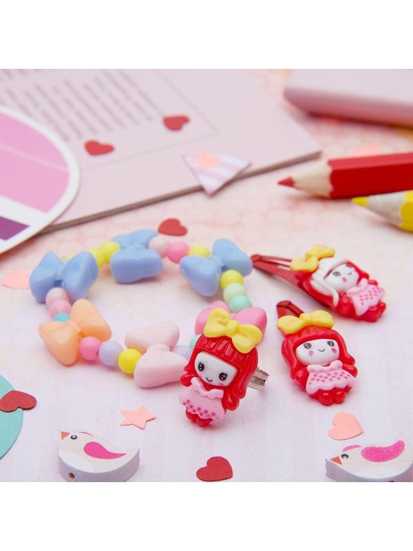 Набор детский 