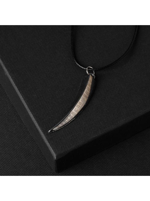 Кулон унисекс 