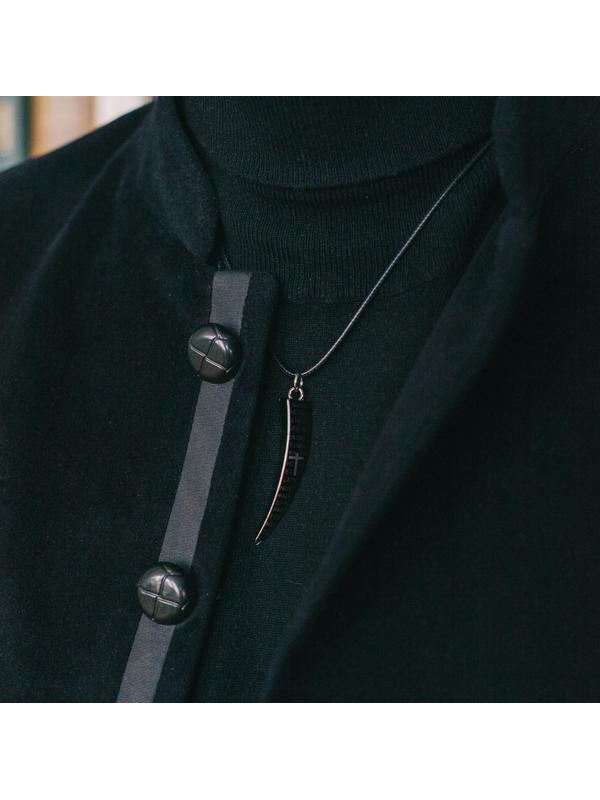 Кулон унисекс 