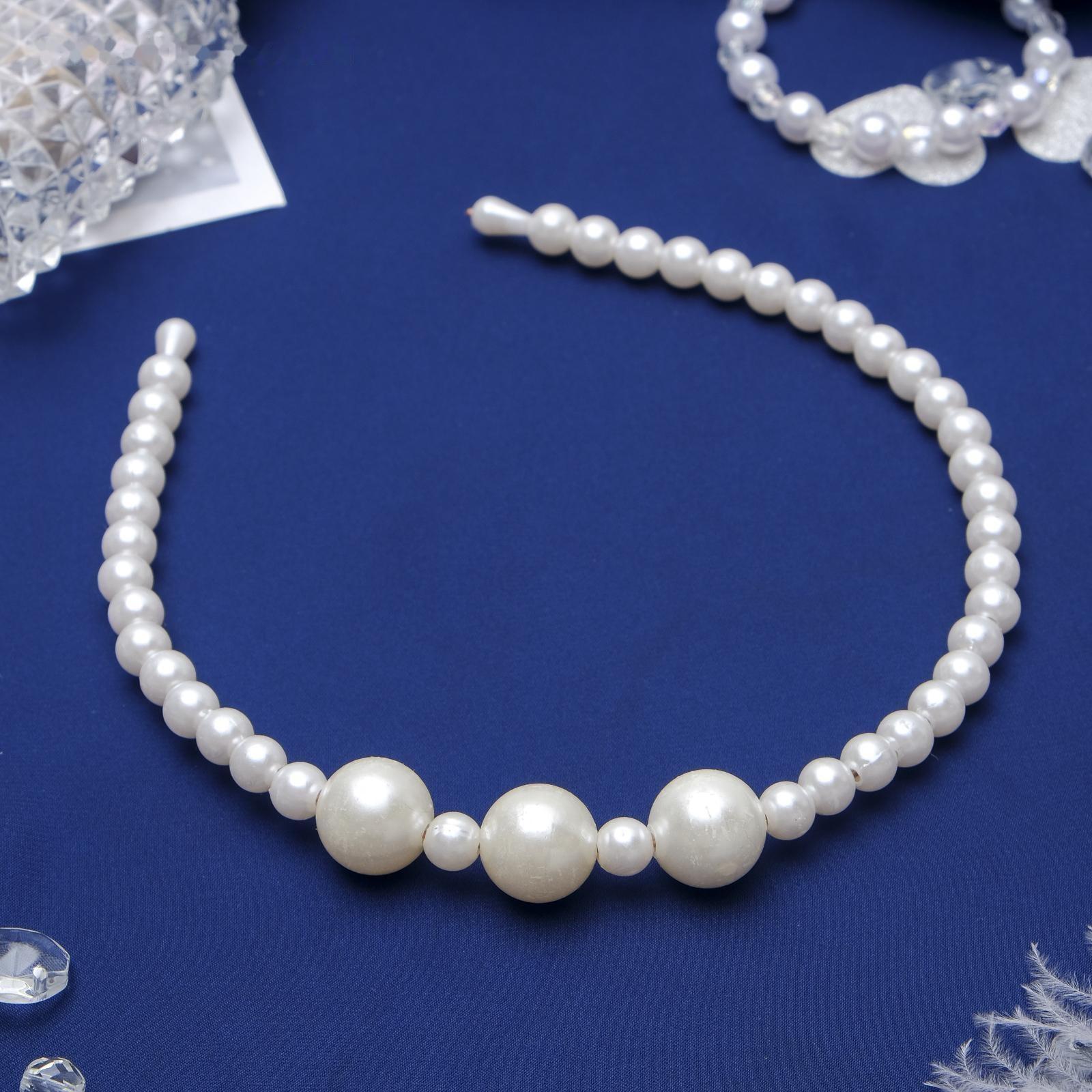 Ободок для волос 