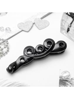 Банан для волос 