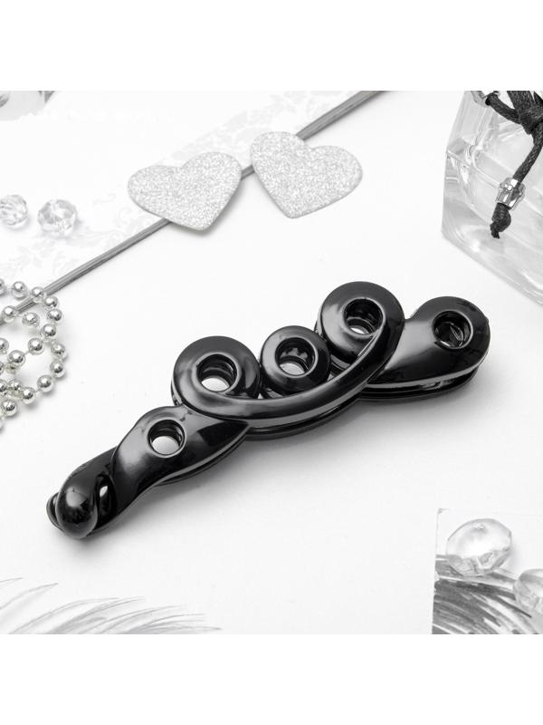 Банан для волос 