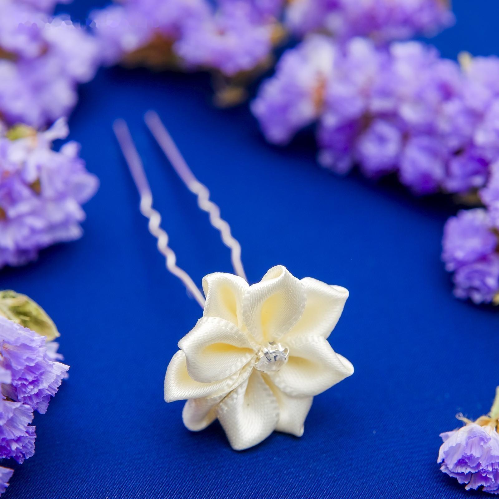 Шпилька для волос 