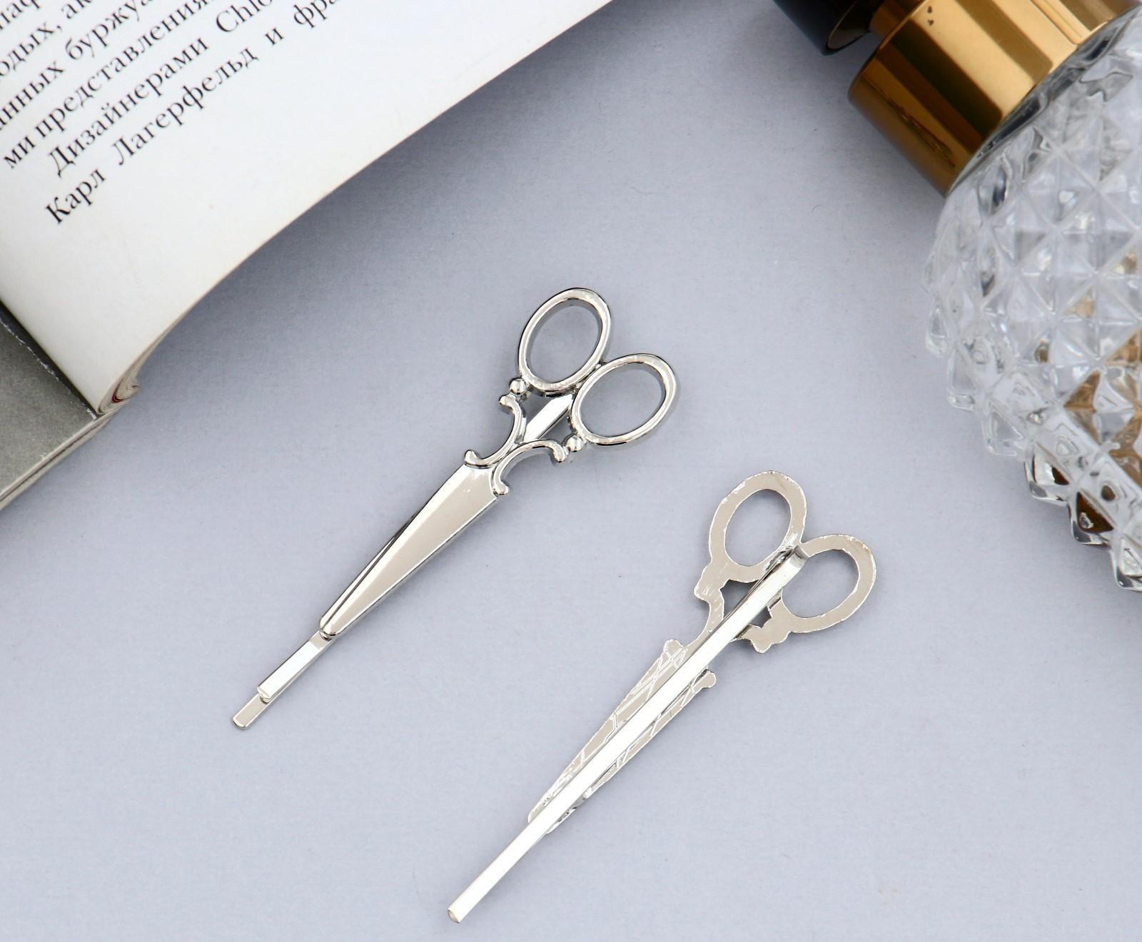 Невидимки для волос 