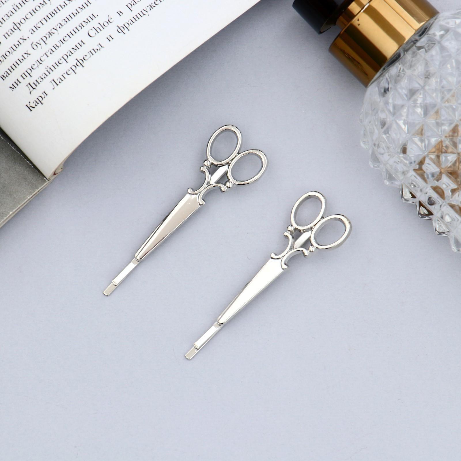 Невидимки для волос 