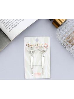 Невидимки для волос 