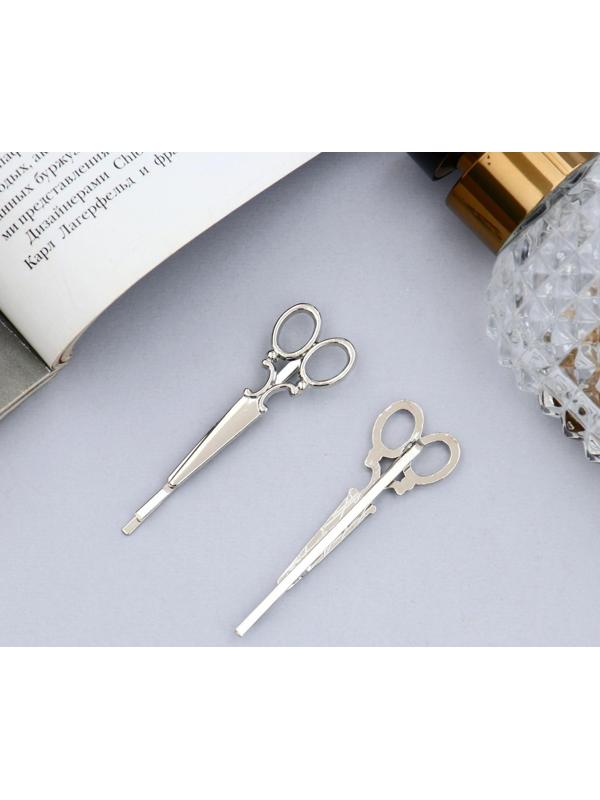 Невидимки для волос 