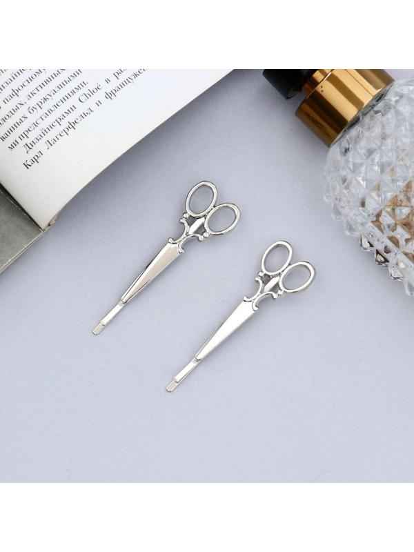 Невидимки для волос 