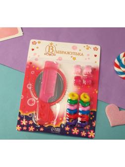 Набор для волос 