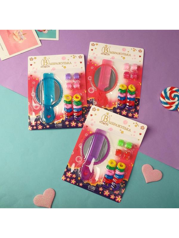 Набор для волос 