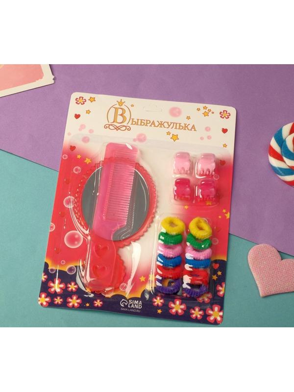 Набор для волос 