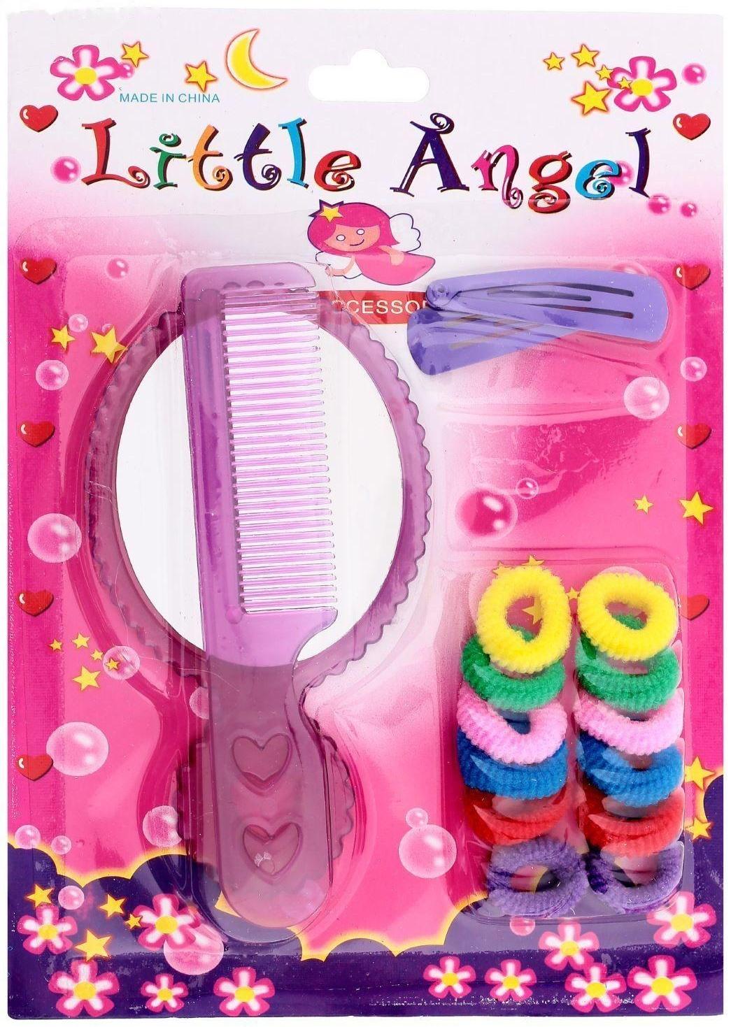 Набор для волос 