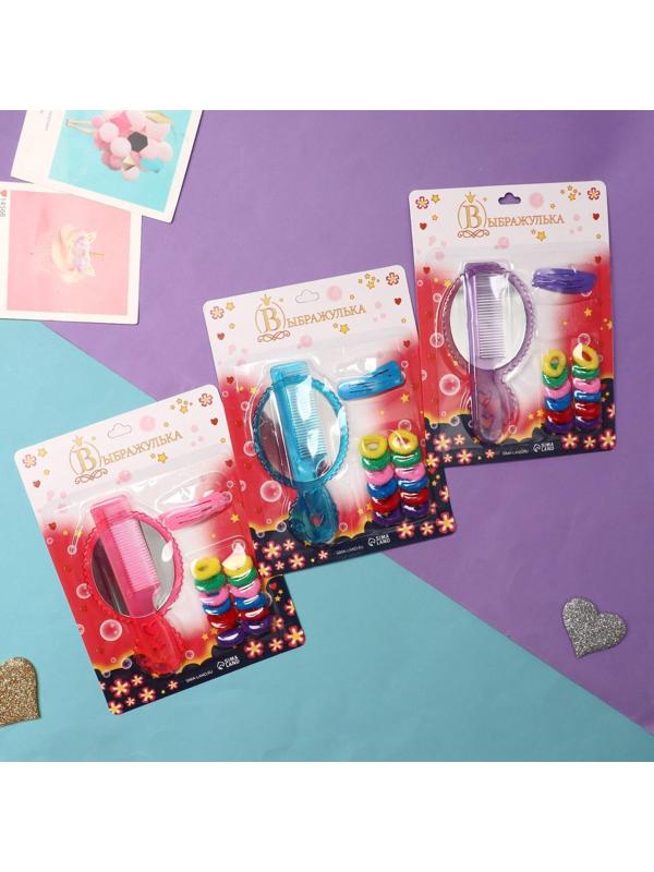 Набор для волос 