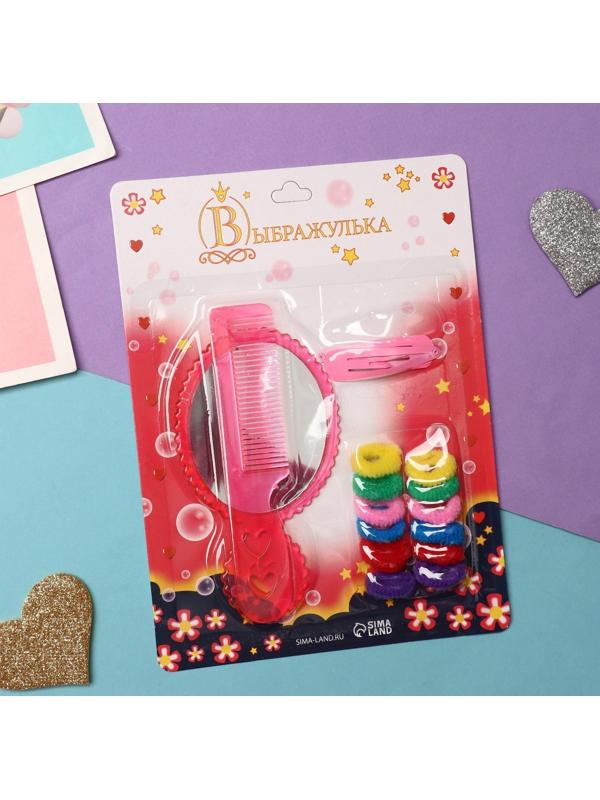 Набор для волос 