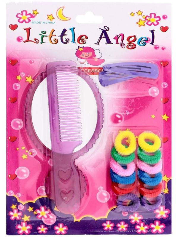 Набор для волос 