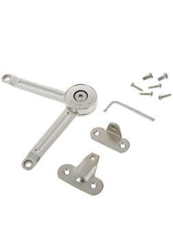 Кронштейн антресольный LS021