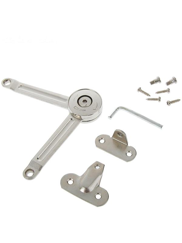 Кронштейн антресольный LS021