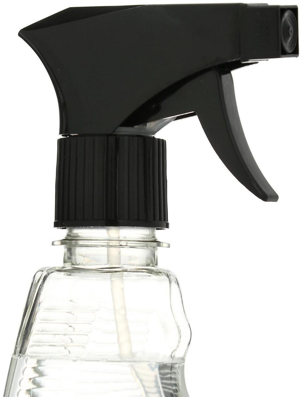 Химчистка салона Sapfire, 500 мл