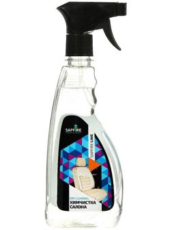 Химчистка салона Sapfire, 500 мл