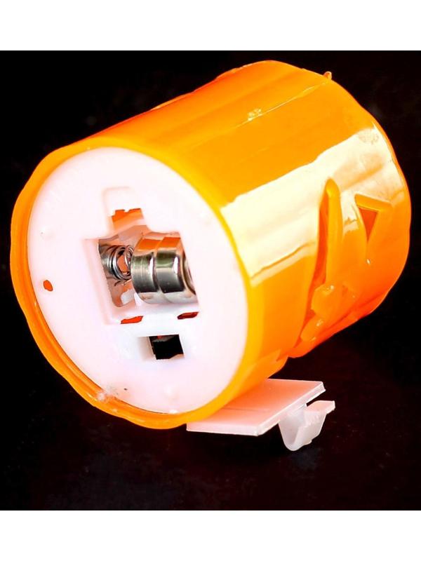 Свеча «Хэллоуин», светодиодная, виды МИКС