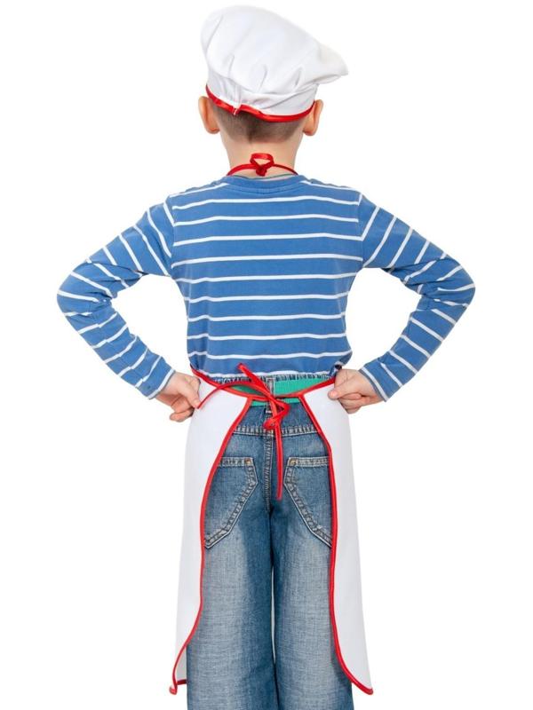 Карнавальный костюм 