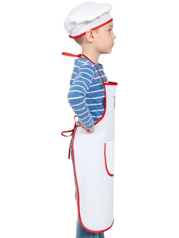 Карнавальный костюм 