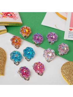 Клипсы детские 