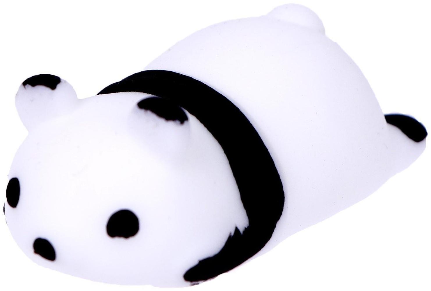 Мялка-антистресс «Панда»