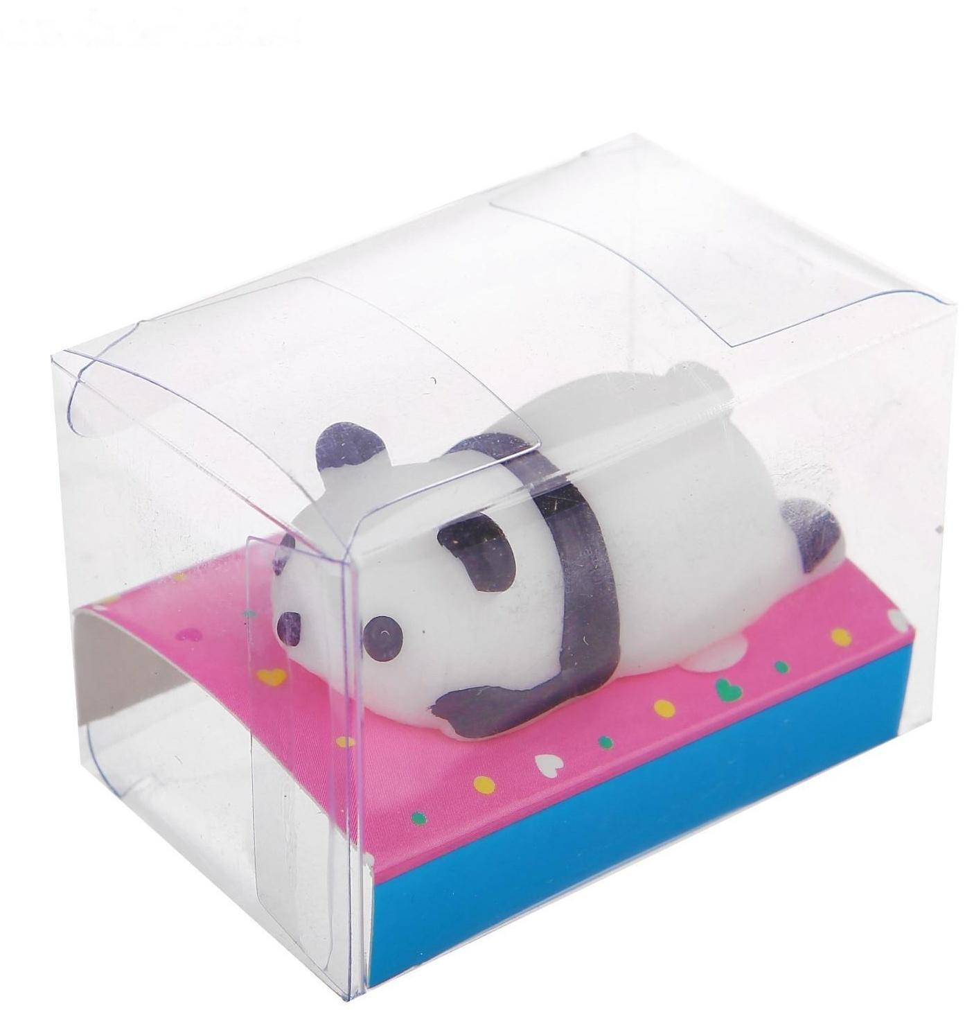 Мялка-антистресс «Панда»