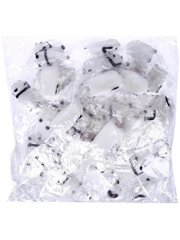 Мялка-антистресс «Панда»