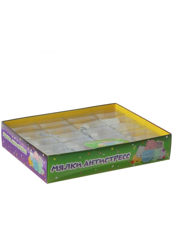 Мялка-антистресс «Панда»