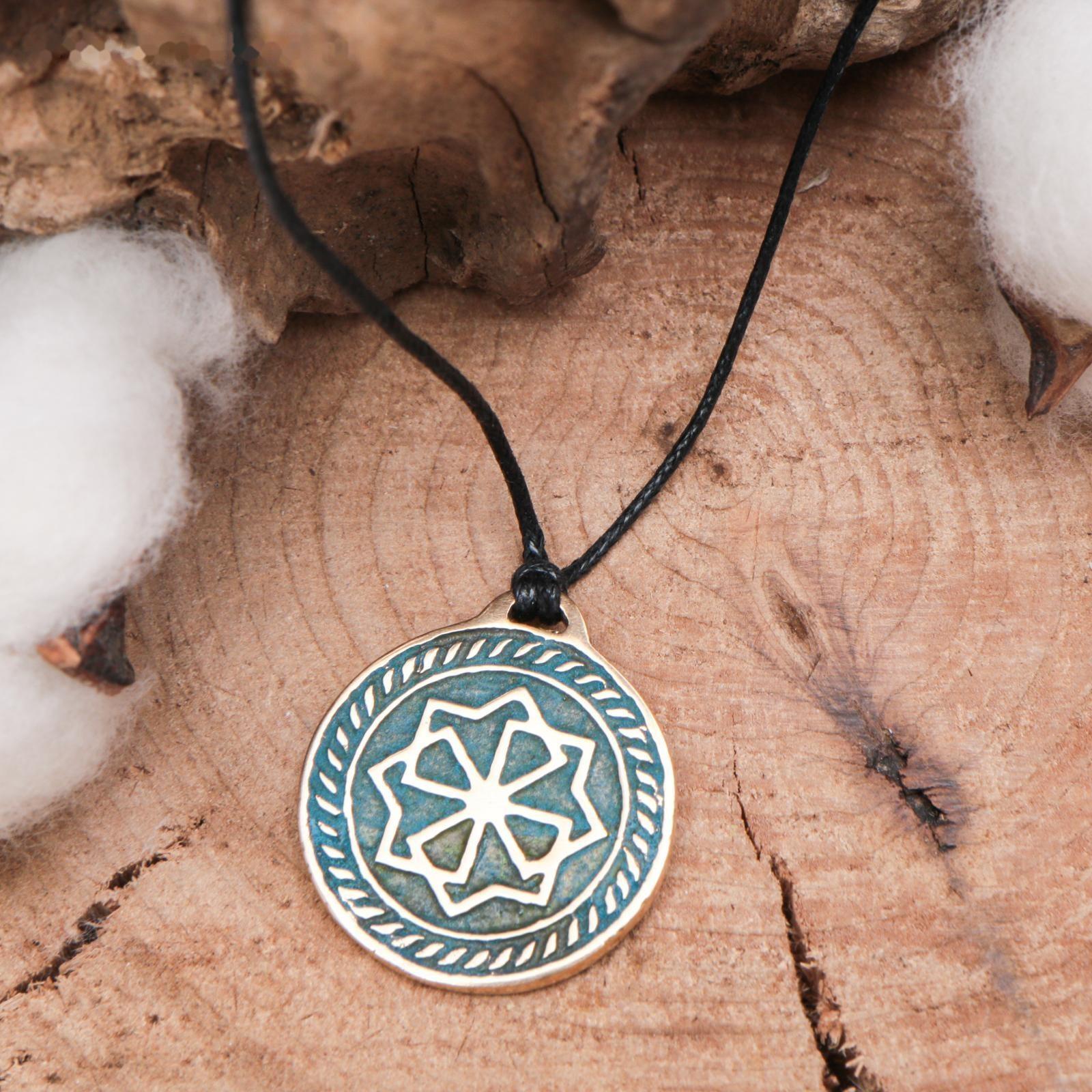 Славянский оберег 